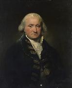 Lemuel Francis Abbott Rear-Admiral Sir Thomas Pasley USA oil painting reproduction